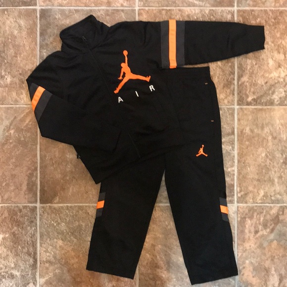 jordan 45 tracksuit